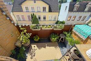 Kapitalanlage oder neues Zuhause – 2-Zimmer-ETW mit Balkon & Tiefgaragenstellplatz – Die vollständige Adresse der Immobilie erhältst du vom Anbieter., 21029 Bergedorf (Ortsteil), Hamburg – Vorschaubild 6