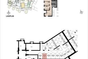 Premium-Neubau zum Erstbezug: Lichtdurchflutete Vier-Zimmer-Erdgeschosswohnung – 81673 Josephsburg, München – Vorschaubild 11