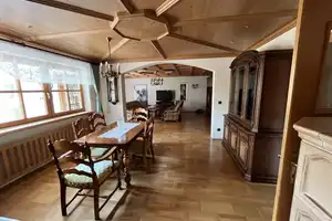 Reihenmittelhaus mit Wintergarten für die große Familie in 85469 Walpertskirchen – Ahornstr. 5, 85469 Erding (Kreis) – Vorschaubild 9