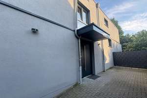 Lichtdurchflutete Wohnung | Offene Wohnküche | großzügige Terrasse – Steinrutschweg 9, 50767 Pesch, Köln – Vorschaubild 13