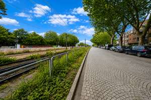 Großzügige 3-Zimmer-ETW mit Loggia in begehrter Lage von Düsseldorf-Golzheim - ab sofort bezugsfrei! – 40474 Golzheim, Düsseldorf – Vorschaubild 26