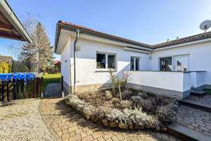 Familienfreundliches Einfamilienhaus mit Gartenhaus, Wintergarten und attraktivem Grundstück – Die vollständige Adresse der Immobilie erhältst du vom Anbieter., 4289 Meusdorf, Leipzig – Vorschaubild 12