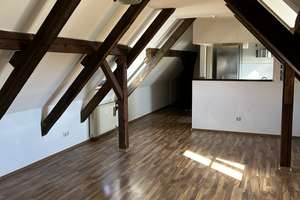 Hofflair - charmante 2-Raum-DG-Wohnung in Köln Roggendorf/Thenhoven – Sinnersdorfer Straße 173a, 50769 Roggendorf/Thenhoven, Köln – Vorschaubild 12
