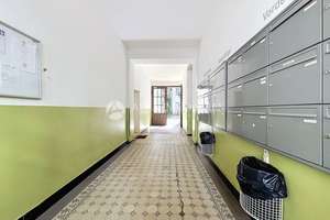 Stilvoll wohnen im Travekiez – Altbau mit Erker & Balkon – Müggelstr. 22a, 10247 Friedrichshain, Berlin – Vorschaubild 34
