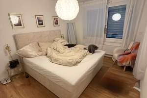 Nachmieter gesucht – Die vollständige Adresse der Immobilie erhältst du vom Anbieter., 55122 Hartenberg-Münchfeld, Mainz – Vorschaubild 8