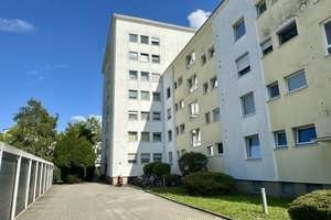 Kapitalanlage im Regensburger Westen! – Die vollständige Adresse der Immobilie erhältst du vom Anbieter., 93049 Westenviertel, Regensburg – Vorschaubild 3