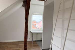 Helle DG-Whg mit Galerieebene / Geomar  Fachhochschulen – Die vollständige Adresse der Immobilie erhältst du vom Anbieter., 24148 Wellingdorf, Kiel – Vorschaubild 6
