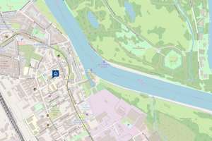 Modernes Wohnen auf 50 m² – Balkon, Einbauküche & Abstellraum – Gaertnerstraße 1d, 39104 Buckau, Magdeburg – Vorschaubild 16