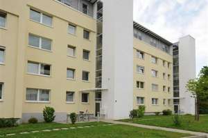 moderne 4-Zimmer-Wohnung in Erlangen Sieglitzhof