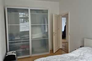ruhige 3-Zimmer-Wohnung mit Balkon in Hannovers Südstadt – An der Tiefenriede 55, 30173 Hannover – Vorschaubild 8