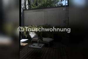 Tauschwohnung: Moderne Atrium Wohnung am Olympiapark – Sailerstraße 2, 80809 Am Luitpoldpark, München – Vorschaubild 5