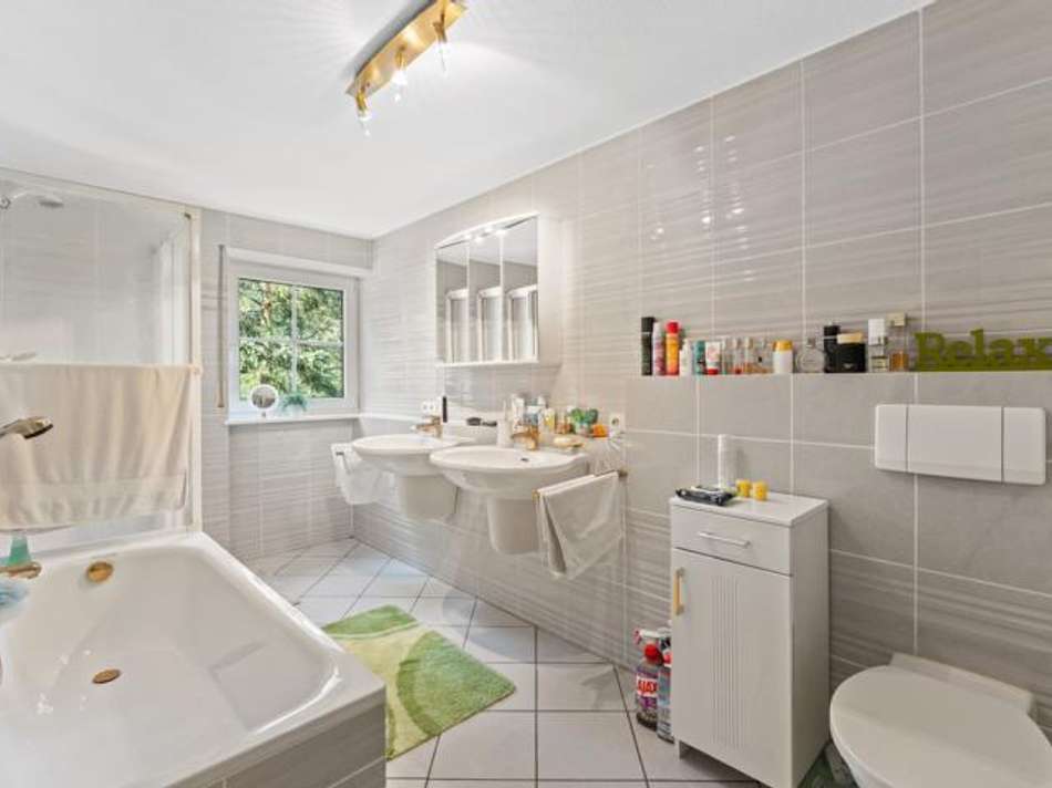 UG2 Badezimmer