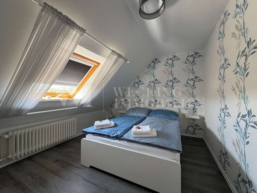 Immobilie in Nohfelden - Gepflegtes MFH mit 3 Wohneinheiten & großzügigem Grundstück –  nahe dem Bostalsee (Nohfelden) - Bild 4