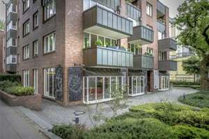 Stilvoll wohnen in Hamburg: 2-Zimmer-Apartment in Rotherbaum – Böttgerstrasse 1A, 20148 Rotherbaum, Hamburg – Vorschaubild 12