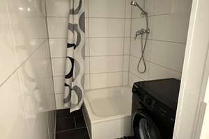 Separat m. eigenem Eingang - auch Gewerbenutzung möglich – Badenstedter Str. 46A, 30453 Linden-Mitte, Hannover – Vorschaubild 4