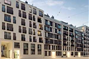 Maxvorstadt: Smarte Citywhg. 3.OG, 2 Balkone u. TG-Einzelstellplatz – Die vollständige Adresse der Immobilie erhältst du vom Anbieter., 80335 St. Benno, München – Vorschaubild 9