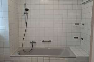 Frisch renovierte 2-Zimmer-Wohnung (57m2) mit Terrasse & Garten – Ludwigsburger Strasse 204, 70435 Zuffenhausen-Mitte, Stuttgart – Vorschaubild 16