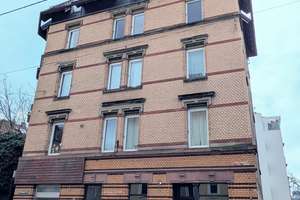 *Für Sportliche! Schön ausgebaute, helle Dachgeschossmaisonette mit Dachbalkon in Bad Cannstatt* – Wildunger Straße 40, 70372 Seelberg, Stuttgart – Vorschaubild 11