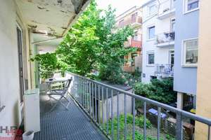 Gepflegtes Anlageobjekt in Findorff mit Modernisierungshistorie – Die vollständige Adresse der Immobilie erhältst du vom Anbieter., 28215 Findorff-Bürgerweide, Bremen – Vorschaubild 4