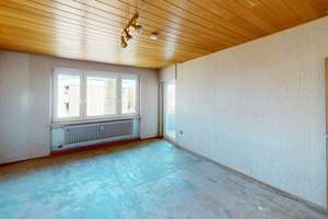 Großzügiges Wohnen im Frauenland – 5 Zimmer mit Loggia und Tiefgarage – Die vollständige Adresse der Immobilie erhältst du vom Anbieter., 97074 Frauenland, Würzburg – Vorschaubild 5