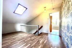 Provisionsfrei! Schmuckstück Nagolds! Einfamilienhaus mit Garage, großen Balkon, DG & ELW – Bonhoefferstraße 18, Nagold, Calw (Kreis), 72202 Calw (Kreis) – Vorschaubild 36