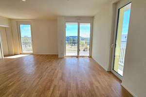 heller Neubau - zwei Bäder - Rund-um-Balkon - getrennte Küche - SOMMERAKTION *SPAREN SIE BIS ZU DREI – 68309 Käfertal, Mannheim – Vorschaubild 12