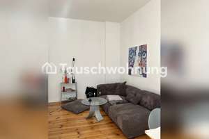 Tauschwohnung: Hübsche Altbauwohnung mitten im Sprengelkiez – Die vollständige Adresse der Immobilie erhältst du vom Anbieter., 13353 Wedding, Berlin – Vorschaubild 6
