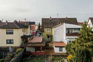 Doppelhaushälfte mit großzügigem Grundstück - Entwicklungspotenzial in ruhiger Lage von Oppau – Die vollständige Adresse der Immobilie erhältst du vom Anbieter., 67069 Oppau, Ludwigshafen am Rhein – Vorschaubild 26