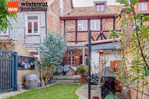 ***** Soll dieses Traumhaus Ihr Zuhause werden? Das offene Angebotsverfahren endet am 17.05.26 **** – Die vollständige Adresse der Immobilie erhältst du vom Anbieter., 21335 Weststadt, Lüneburg – Vorschaubild 3