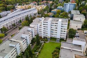 Ihre Oase in Bad Godesberg: Charmante 2-Zimmer Eigentumswohnung nahe der Godesburg! – Die vollständige Adresse der Immobilie erhältst du vom Anbieter., 53177 Alt-Godesberg, Bonn – Vorschaubild 20