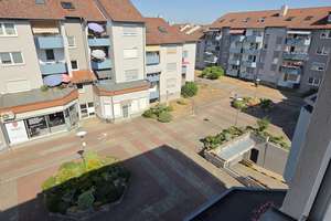 Lichtdurchflutetes 4-Zimmer Maisonette-Wohnen mit Weitblick - Provisionsfrei von privat – 67069 Edigheim, Ludwigshafen am Rhein – Vorschaubild 12