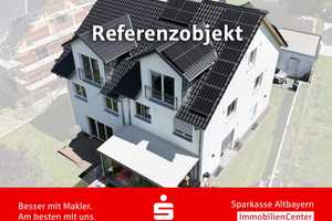 Moderner Wohnkomfort in Neuburg - Ried – Ingolstädter Straße 78, 86633 Neuburg-Schrobenhausen (Kreis) – Vorschaubild 1