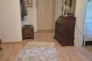 MEINE HYGELIGE 3 ZIMMER ERDGESCHOSS-WOHNUNG IN NIENDORF 83m² mit Sonnen-Terrasse & Stellplatz – 22459 Niendorf, Hamburg – Vorschaubild 16