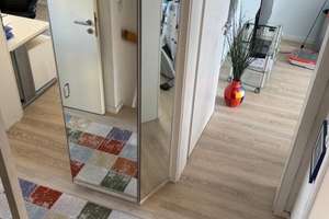 Familientraum K-Pesch: 5 Zi., EBK, Tageslichtbad, Gastherme von 2015, PV-Anlage auf dem Dach, Garage – Die vollständige Adresse der Immobilie erhältst du vom Anbieter., 50767 Pesch, Köln – Vorschaubild 17