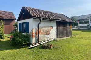 Ein kleines Häuschen in Sonnenlage von Vilshofen – Passau (Kreis) – Vorschaubild 5