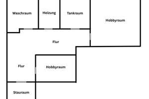 ** Gemütlicher Bungalow im Grünen – Ihr neues Zuhause zum Entspannen ** – Die vollständige Adresse der Immobilie erhältst du vom Anbieter., 85088 Vohburg an der Donau – Vorschaubild 24