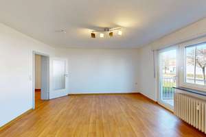 Reinkommen, Wohlfühlen, Bleiben: Lichtdurchflutete 2-Zimmer-Wohnung mit Balkon in KA-Grünwinkel – Die vollständige Adresse der Immobilie erhältst du vom Anbieter., 76189 Grünwinkel, Karlsruhe – Vorschaubild 5