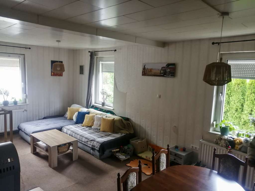 Immobilie in Wanfried - Charmantes Zuhause mit Raum für eigene Ideen - Bild 2