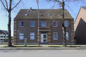 Mehrfamilienhaus mit 7 Einheiten Faktor 14... – Kleve (Kreis) – Vorschaubild 1