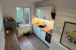 3-Zimmer-Wohnung (68qm) im Prenzlauer Berg zur Zwischenmiete (JULI – FEBRUAR) – Berlin – Vorschaubild 2
