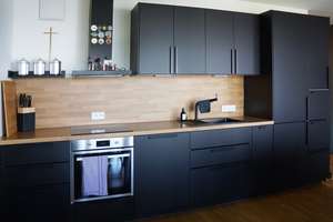 Gepflegte 3-Zimmer-Wohnung in Augsburg-Pfersee – Hinter den Gärten 23, 86157 Pfersee-Süd, Augsburg – Vorschaubild 4