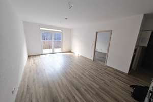 Moderne 2-Zimmer Erdgeschosswohnung in zentraler Lage – Steubenplatz 20, 64293 Darmstadt-Nord, Darmstadt – Vorschaubild 1