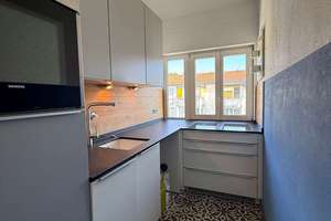 Maisonettewohnung über zwei Ebenen - 2 Zimmer mit Balkon plus Dachgeschossbereich – Die vollständige Adresse der Immobilie erhältst du vom Anbieter., 80997 Allach, München – Vorschaubild 7