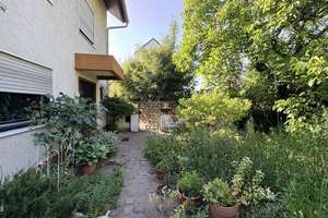 Charmantes Reihenendhaus mit großzügigem Garten – Die vollständige Adresse der Immobilie erhältst du vom Anbieter., 64297 Eberstadt, Darmstadt – Vorschaubild 7