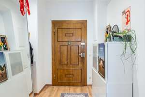 AIGNER - Vollständig sanierte Altbauwohnung in begehrter Lage Sendlings! – Die vollständige Adresse der Immobilie erhältst du vom Anbieter., 81371 Sendlinger Feld, München – Vorschaubild 9
