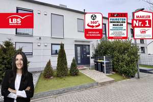 Einziehen & wohlfühlen: Neuwertiges KfW-55 RMH  – Die vollständige Adresse der Immobilie erhältst du vom Anbieter., 45888 Bulmke-Hüllen, Gelsenkirchen – Vorschaubild 1