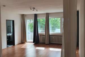 Provisionsfrei! Zentrale, ruhige Wohnung mit großem Balkon  – Die vollständige Adresse der Immobilie erhältst du vom Anbieter., 40217 Friedrichstadt, Düsseldorf – Vorschaubild 4