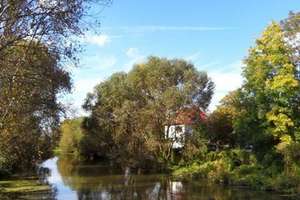 Top Wassergrundstück, 8 Exklusive Wohnungen auch Einzelverkauf, abgeschlossene Anlage – Stahmelnerstr. 107, 4159 Lützschena-Stahmeln, Leipzig – Vorschaubild 3