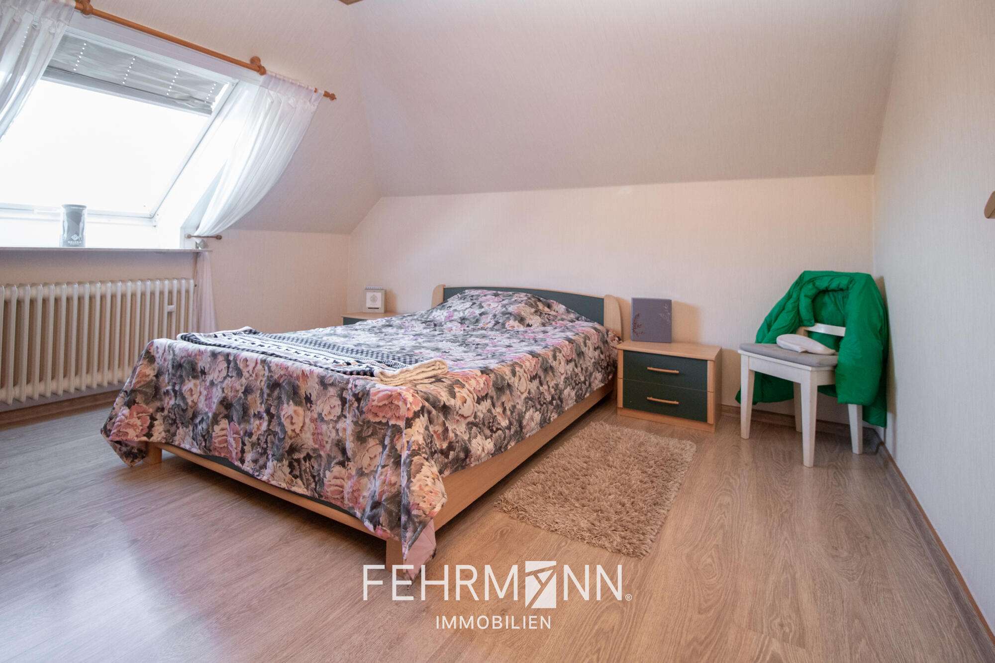 Immobilie in Ochtrup - Charmanter Bungalow mit Garage und großem Grundstück in Ochtrup - Bild 0