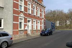 Renditestarkes saniertes Mehrfamilienhaus in Saarbrücken- Burbach